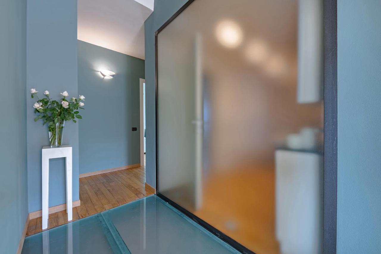 Villa La Martina Canelli Eksteriør bilde