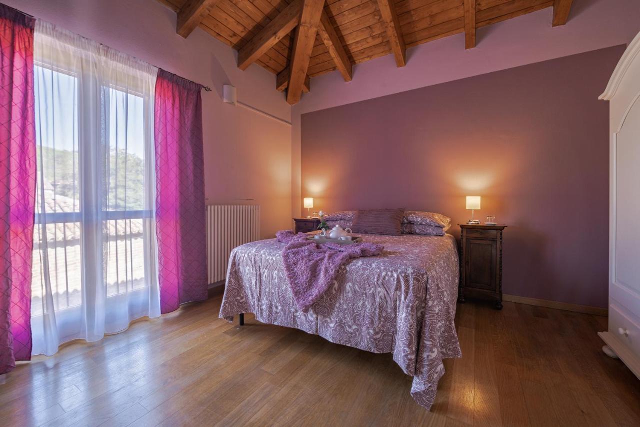 Villa La Martina Canelli Eksteriør bilde