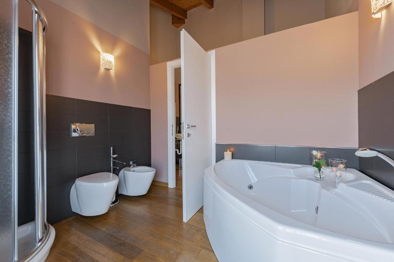 Villa La Martina Canelli Eksteriør bilde